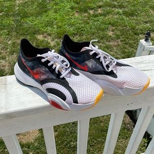 Nike Women’s SuperRep Go Training Shoe